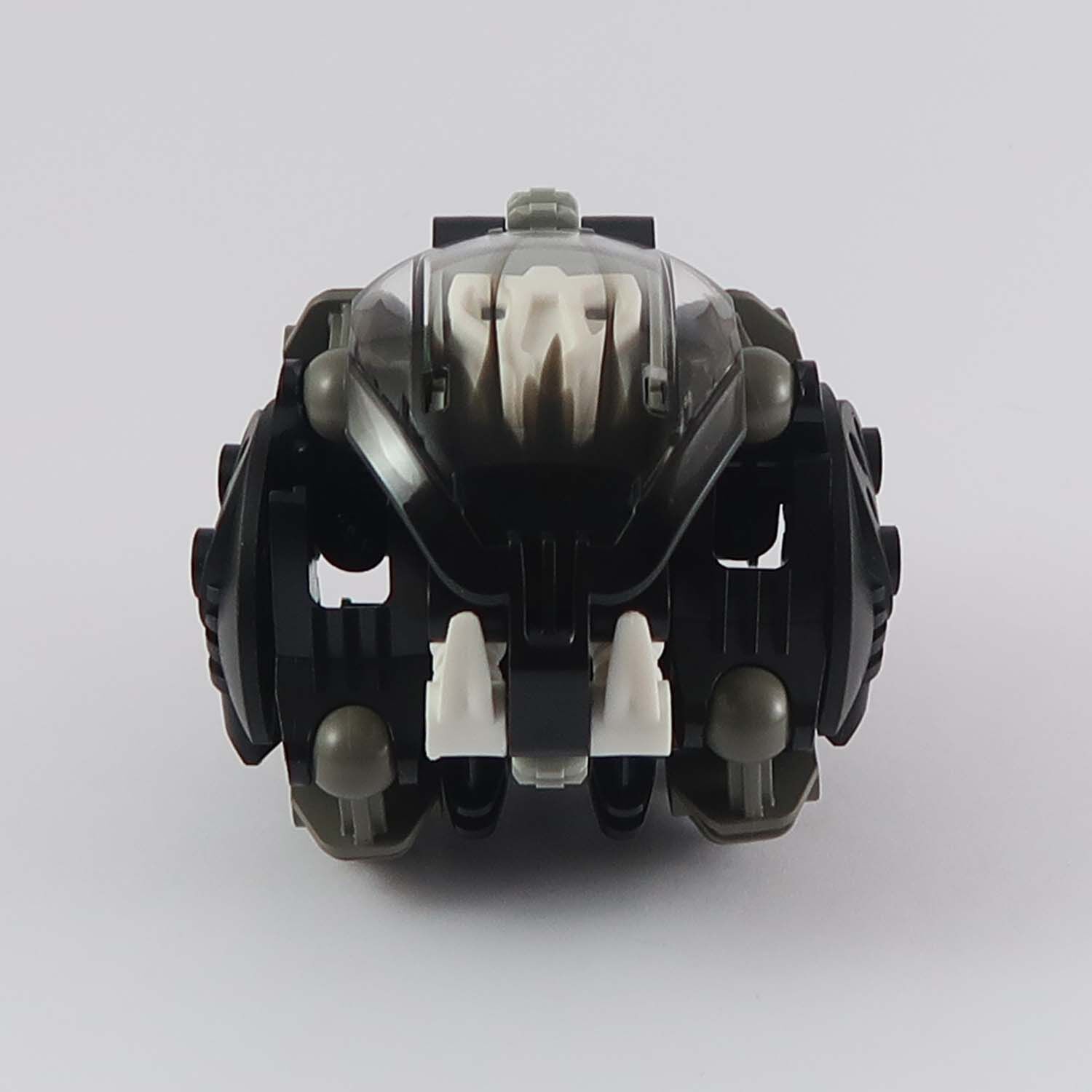LEGO Bionicle - Bohrok Nuhvok (8561)